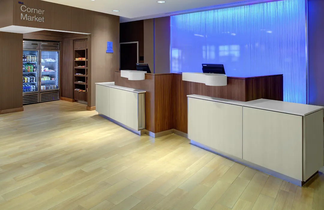 Fairfield Inn & Suites By Marriott Flagstaff East-1