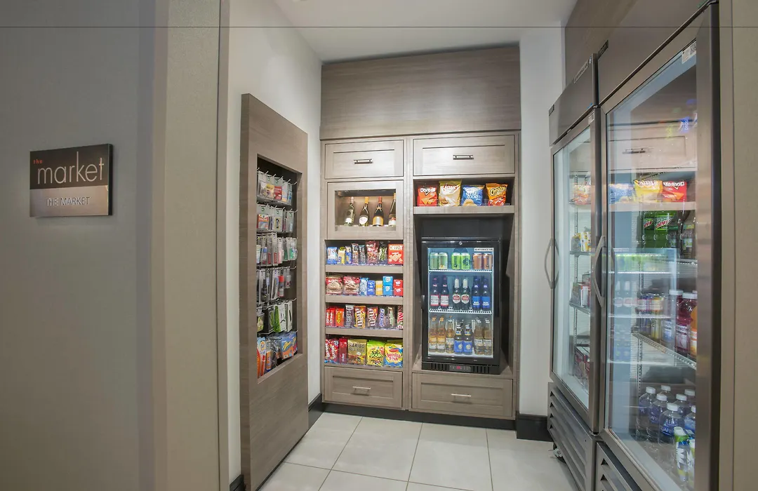 Residence Inn By Marriott Cincinnati Midtown/Rookwood-1