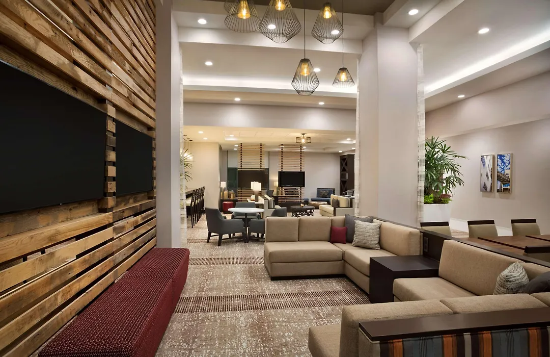 Hilton Garden Inn Downtown Birmingham-1