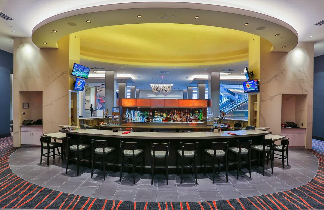 The Hotel At The University Of Maryland-1