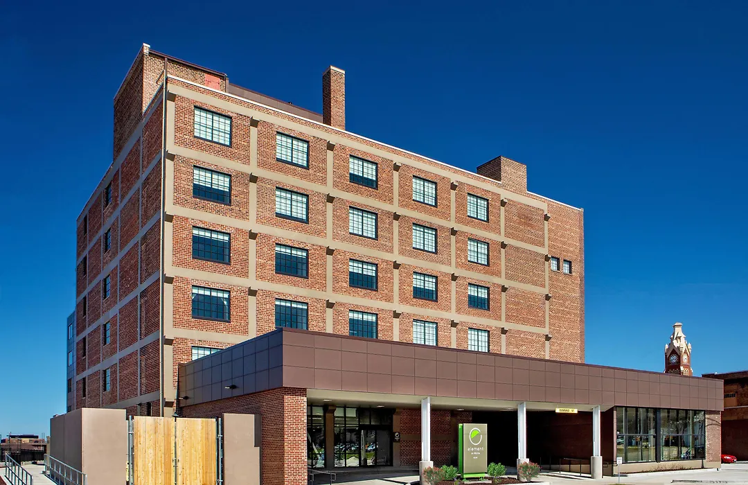 Element By Marriott Moline-1