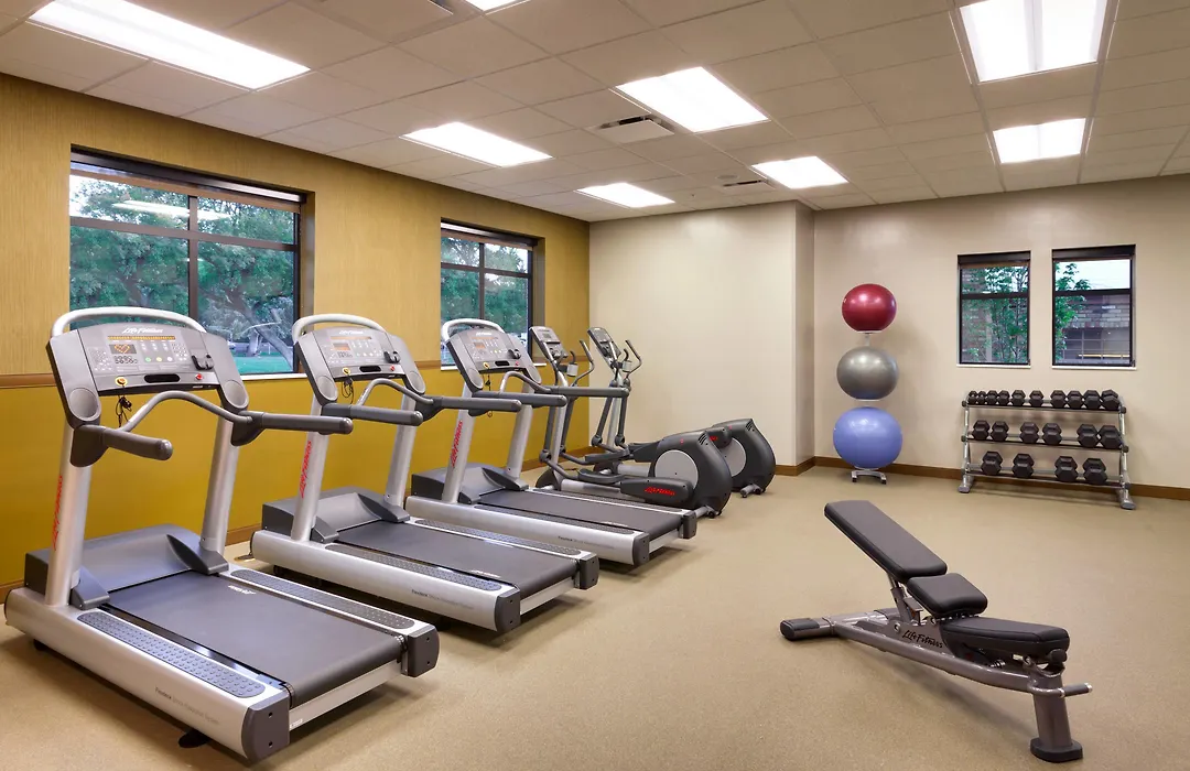 Residence Inn By Marriott Flagstaff-1
