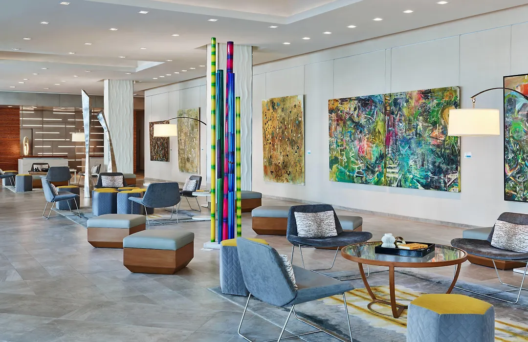 Art Ovation Hotel, Autograph Collection-1