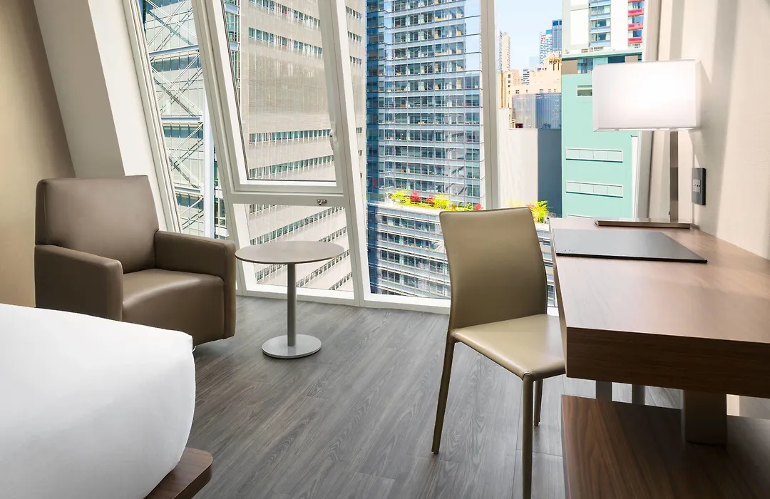 Ac Hotel By Marriott New York Times Square-1
