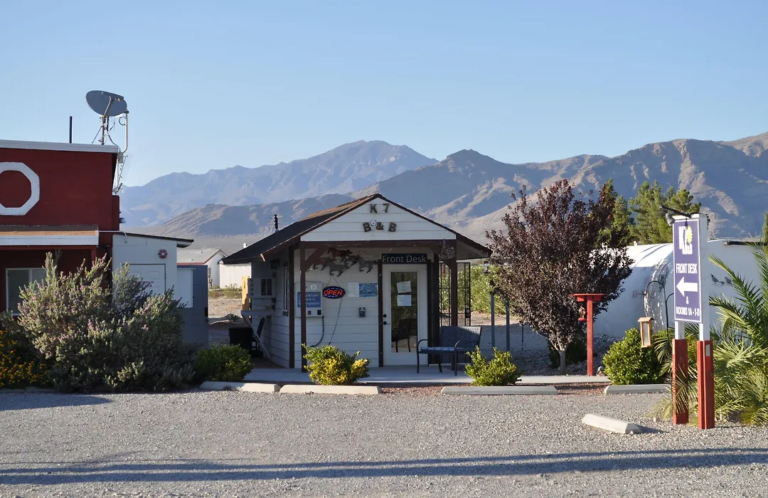 K7 Bed And Breakfast-1