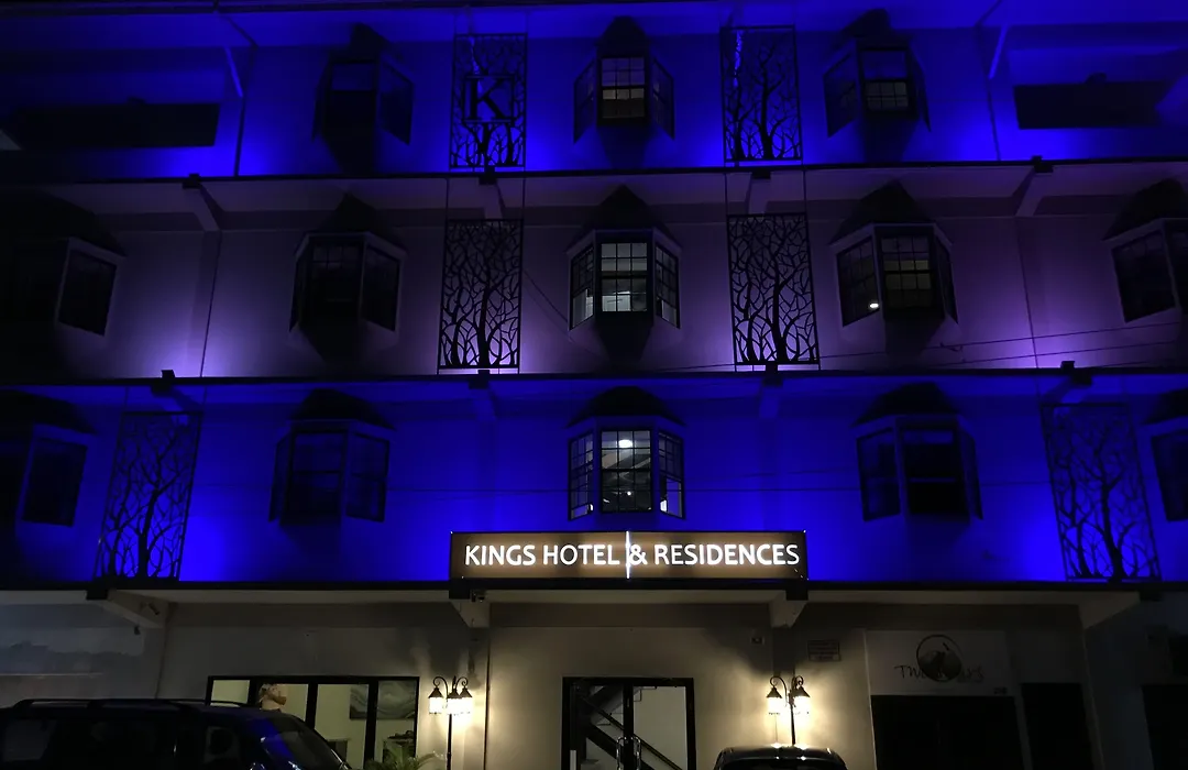 King'S Hotel & Residences-1