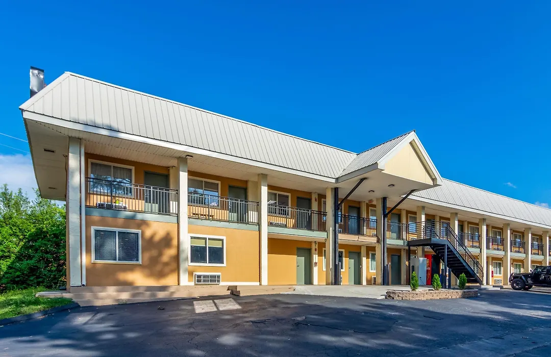 Econo Lodge East Ridge-1