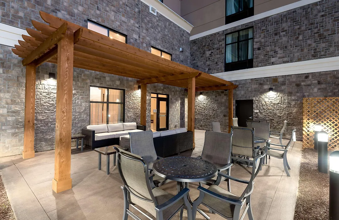 Homewood Suites By Hilton Fayetteville-1