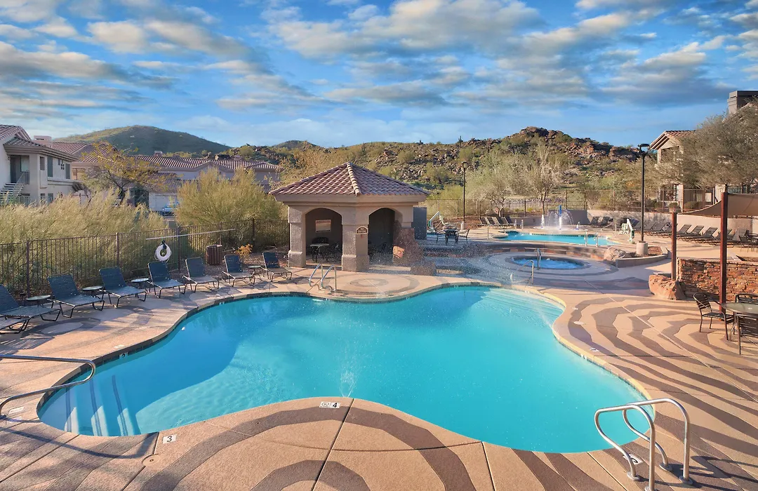 Worldmark Phoenix - South Mountain Preserve-1