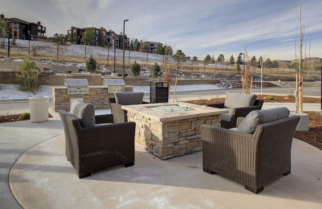 Fairfield By Marriott Inn And Suites Boulder Broomfield Interlocken-1