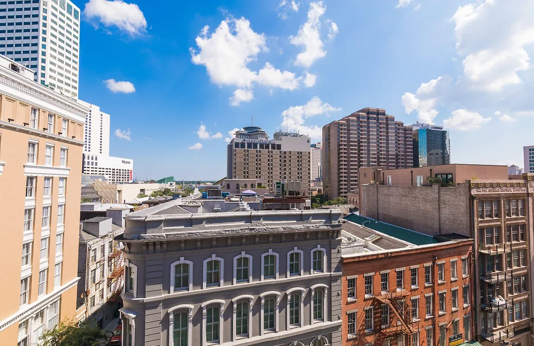 Stunning Apartments - Near Fq And Bourbon-1