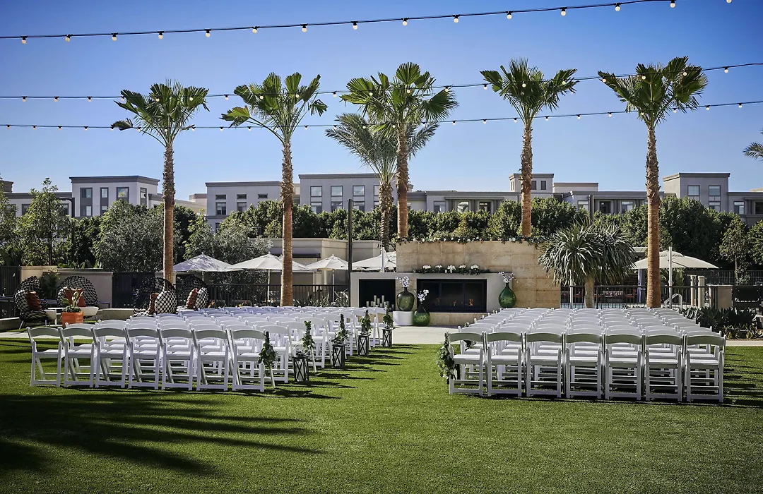 Marriott Irvine Spectrum-1