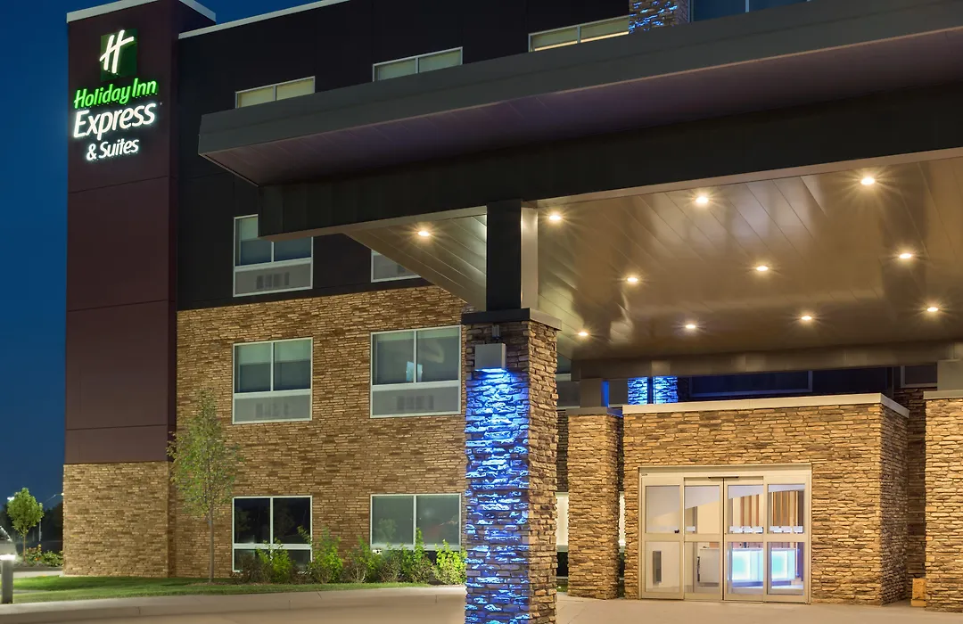 Holiday Inn Express & Suites - West Des Moines - Jordan Creek By Ihg-1