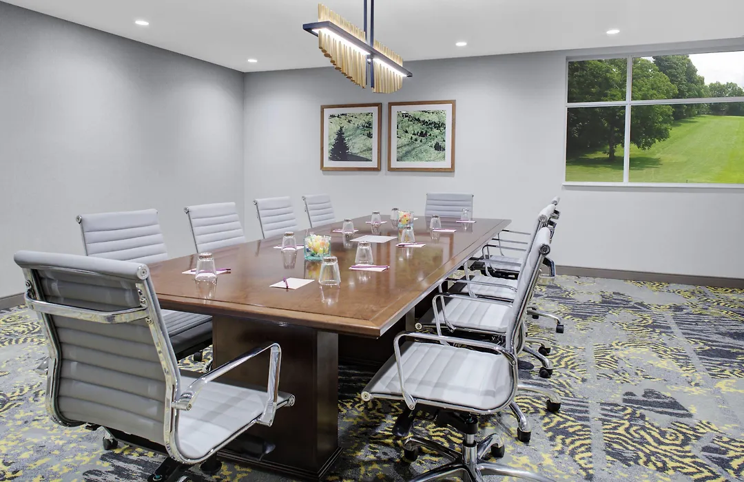 Residence Inn By Marriott Boulder Broomfield/Interlocken-1