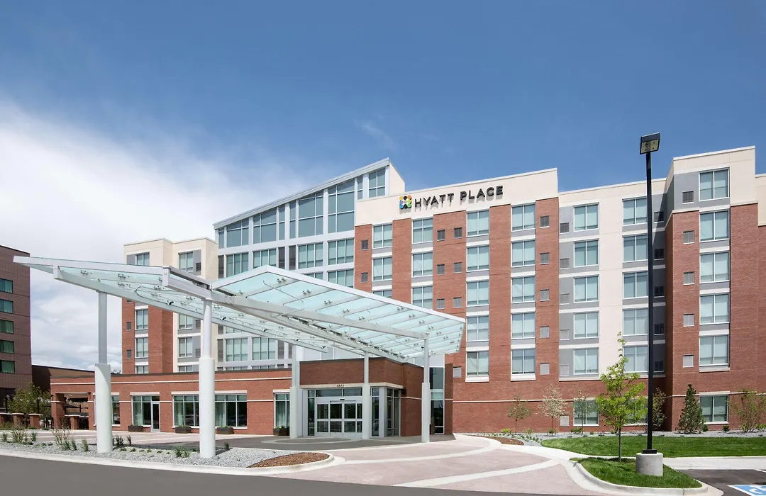 Hyatt Place Westminster Denver-1