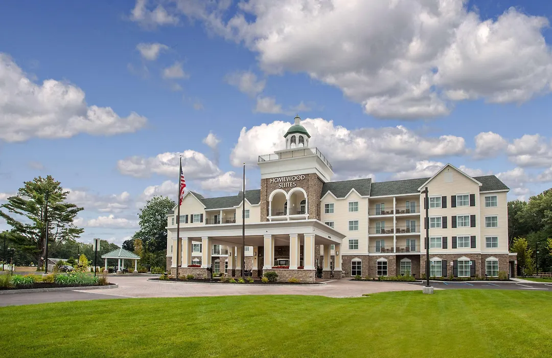 Homewood Suites By Hilton Saratoga Springs-1