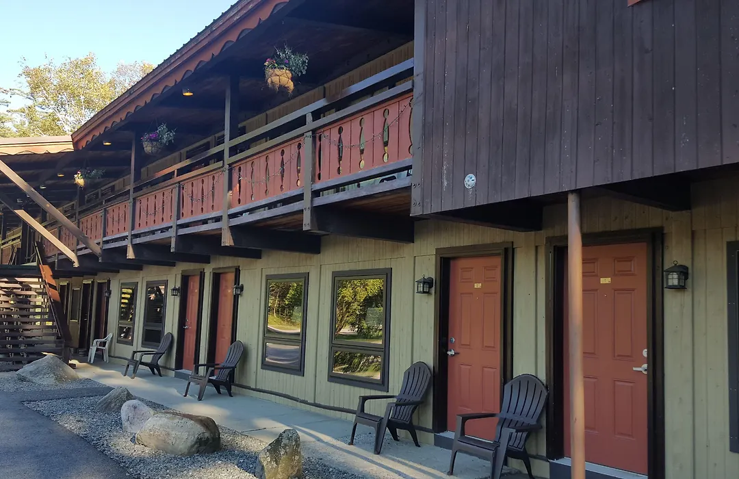Timber Inn Motel-1