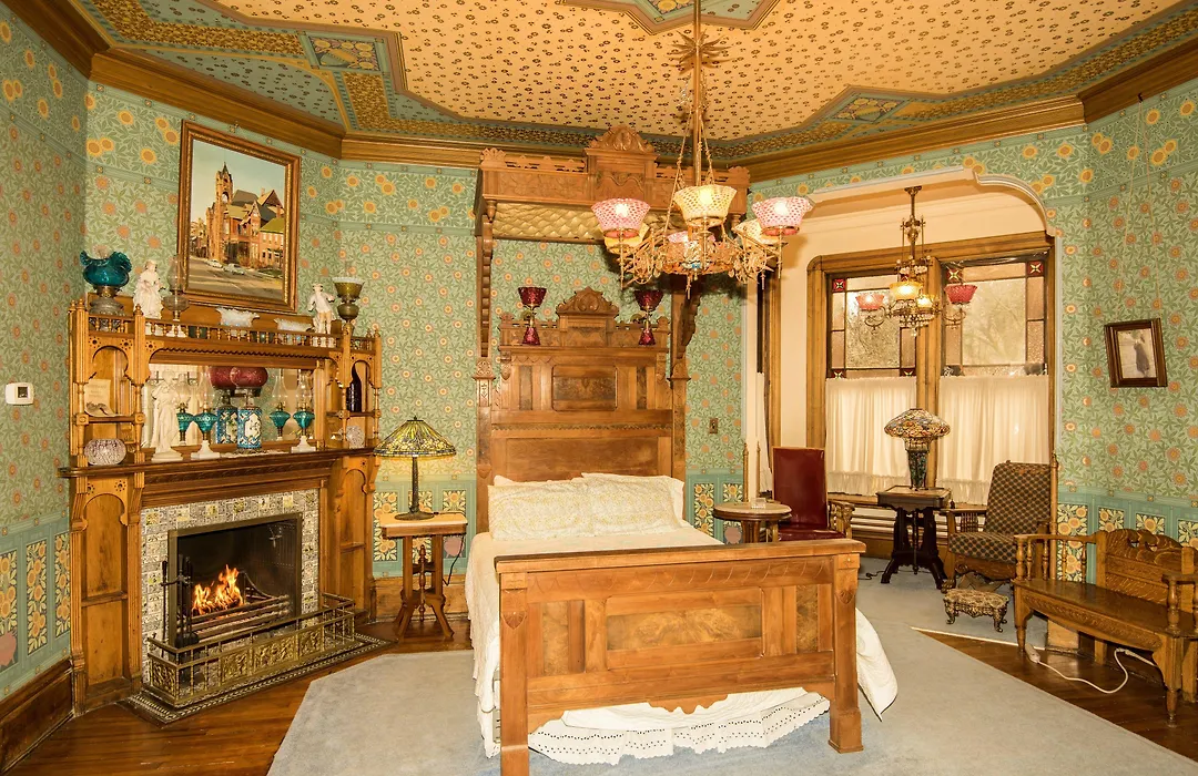 The Richards House-1