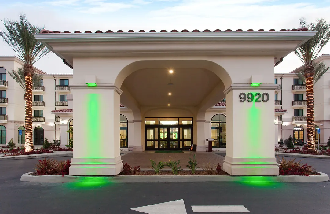 Holiday Inn El Monte - Los Angeles By Ihg-1