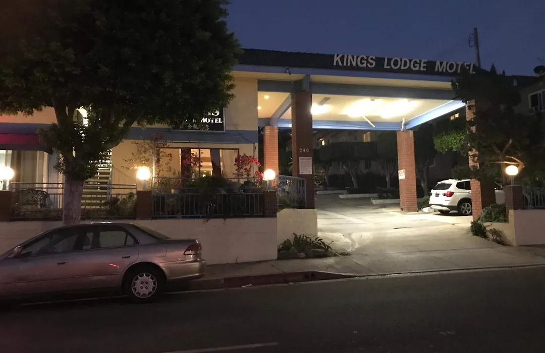 King Lodge Motel-1