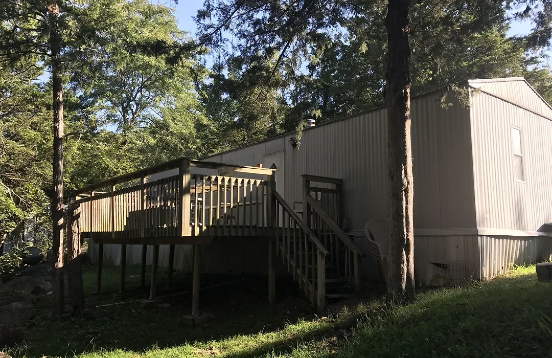 Calm Waters Resort-1