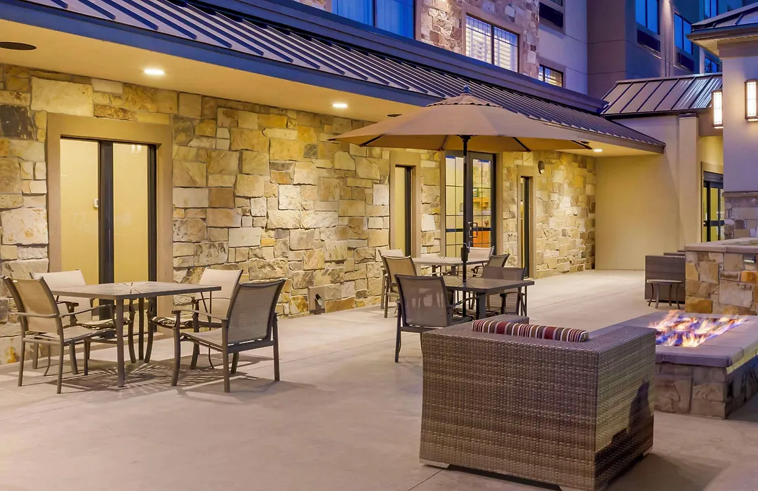 Best Western Plus Heber Valley Hotel-1