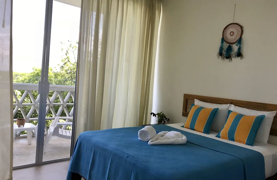 Suites Cielo Y Mar (Adults Only)-1