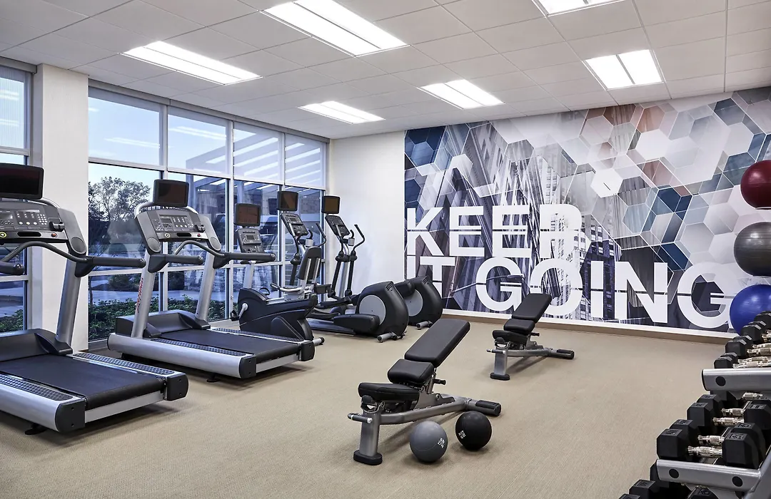 Springhill Suites By Marriott Greensboro Airport-1