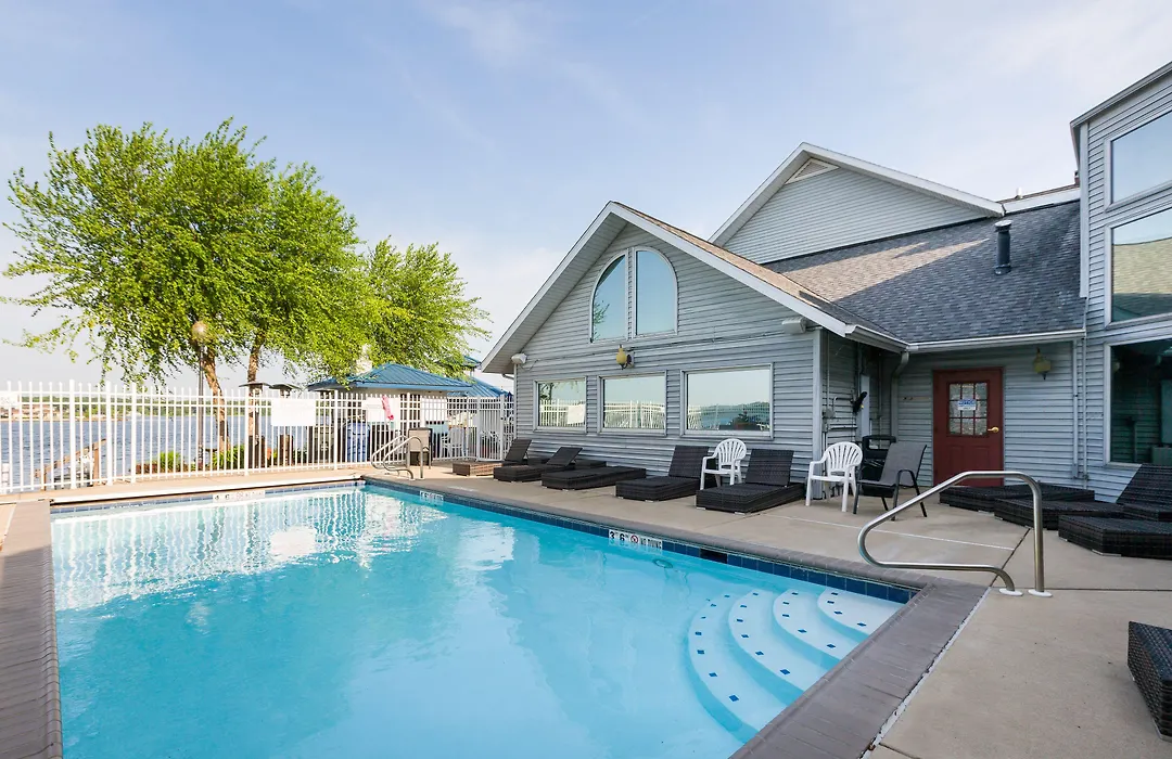 The Blue Heron Inn-1