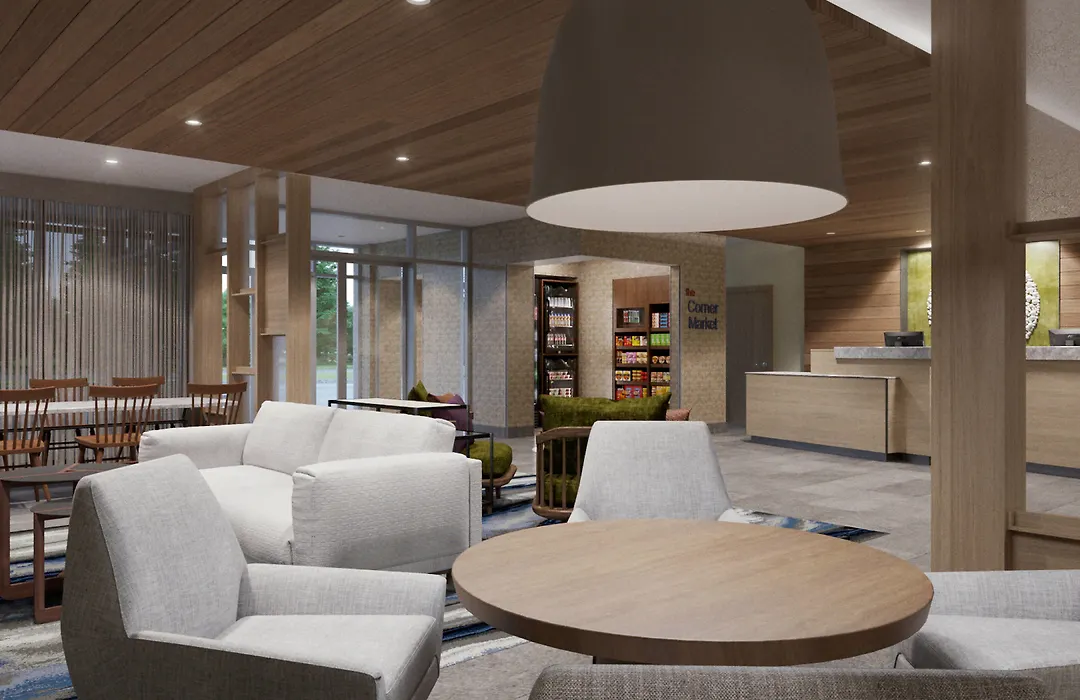 Fairfield Inn & Suites By Marriott Brownsville North-1
