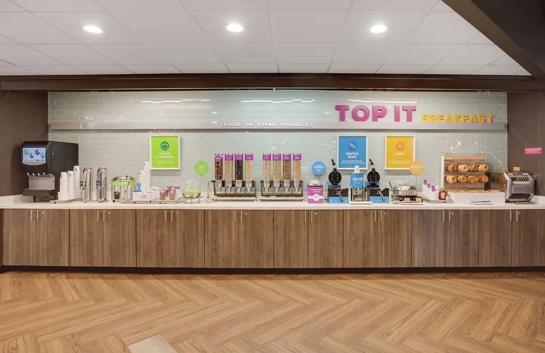 Tru By Hilton Jacksonville St Johns Town Center-1
