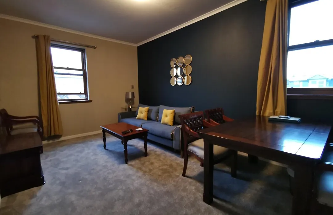 Friars Wynd Guest Rooms-1