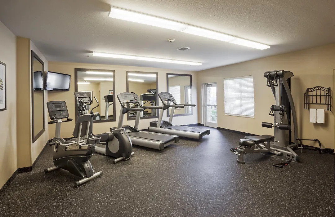 Candlewood Suites Oklahoma City - Bricktown By Ihg-1