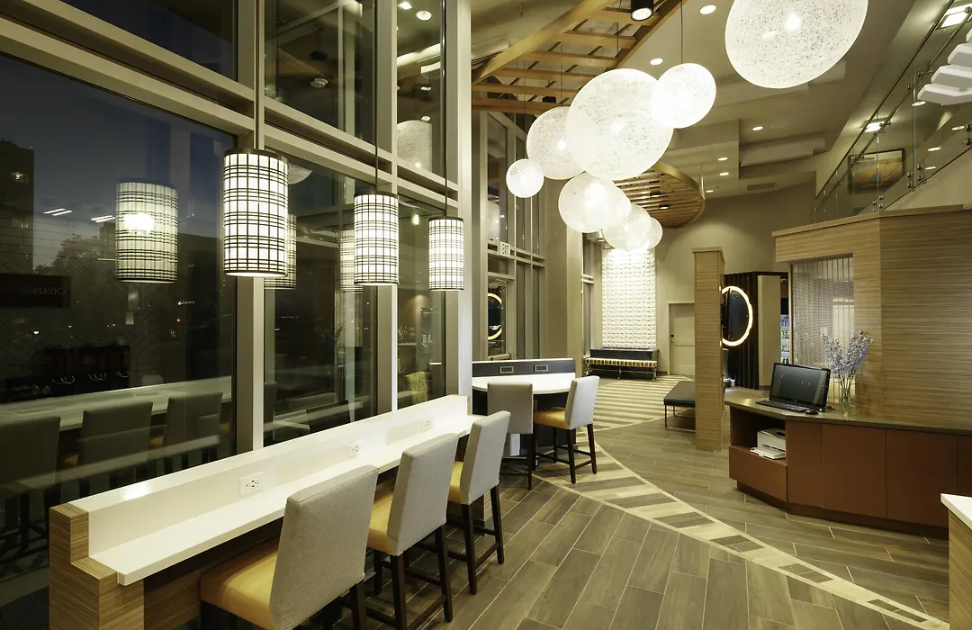 Towneplace Suites By Marriott San Diego Downtown-1