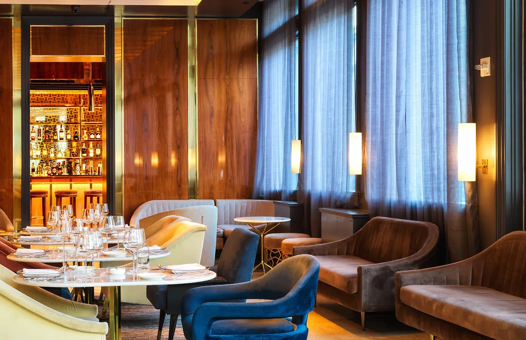 33 Hotel, New York City, Seaport-1