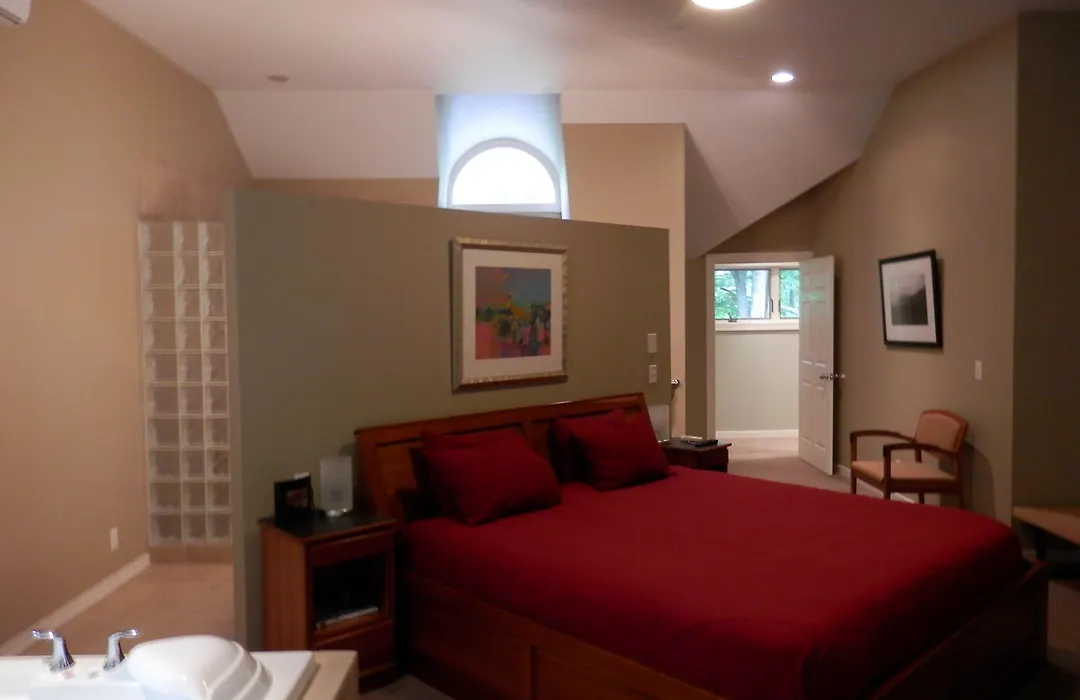 Pigeon Creek Inn - Adults Only-1