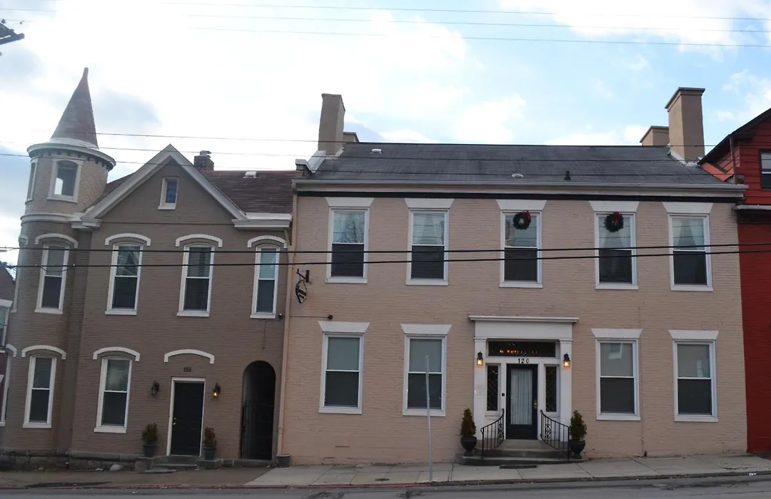 Cumberland Inn And Spa-1