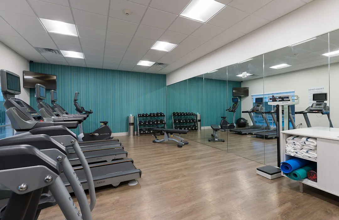 Holiday Inn Express & Suites - San Marcos South By Ihg-1