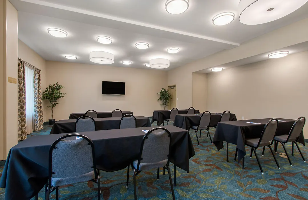 Candlewood Suites - San Antonio Lackland Afb Area By Ihg-1