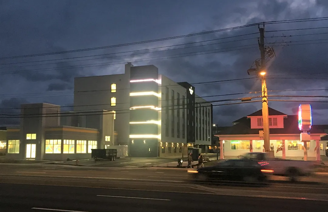 Country Inn & Suites By Radisson Ocean City-1