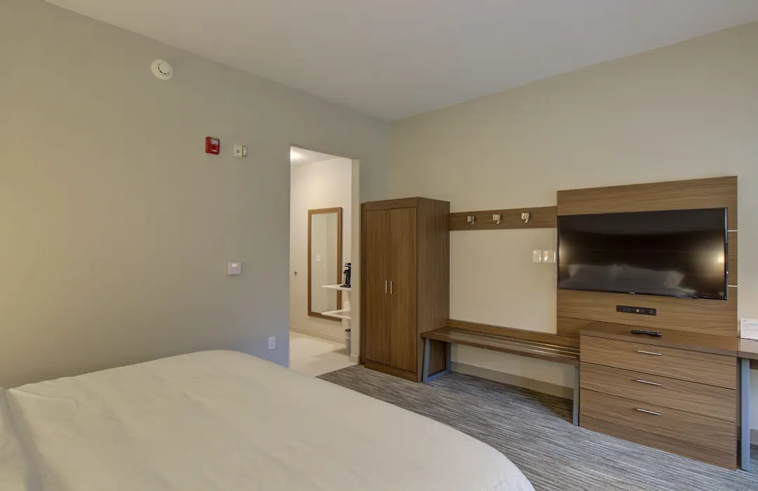 Holiday Inn Express - Fort Walton Beach Central By Ihg-1