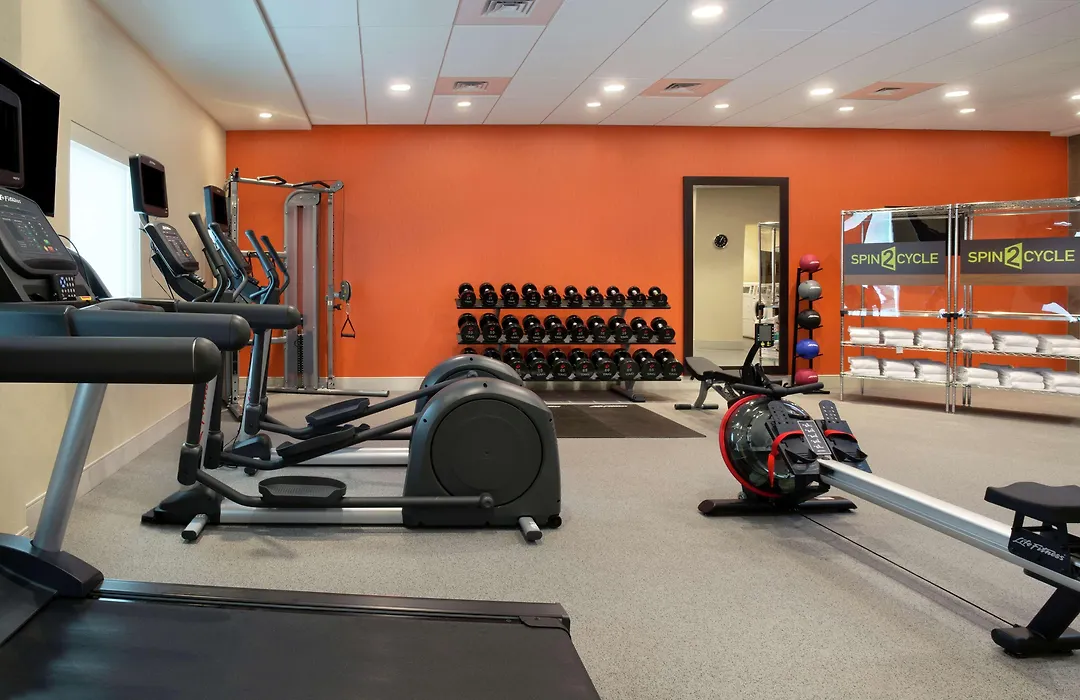 Home2 Suites By Hilton Indianapolis Greenwood-1