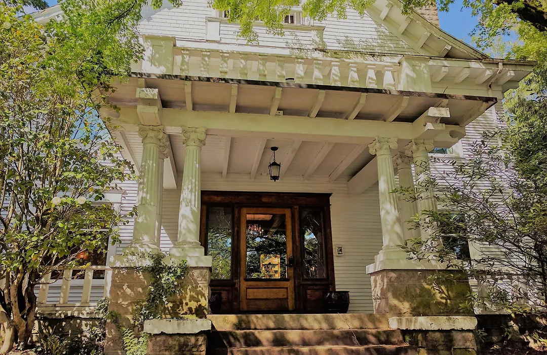 Evermore Guesthouse-1