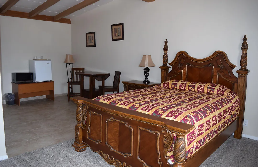 Butterfield Stage Motel-1