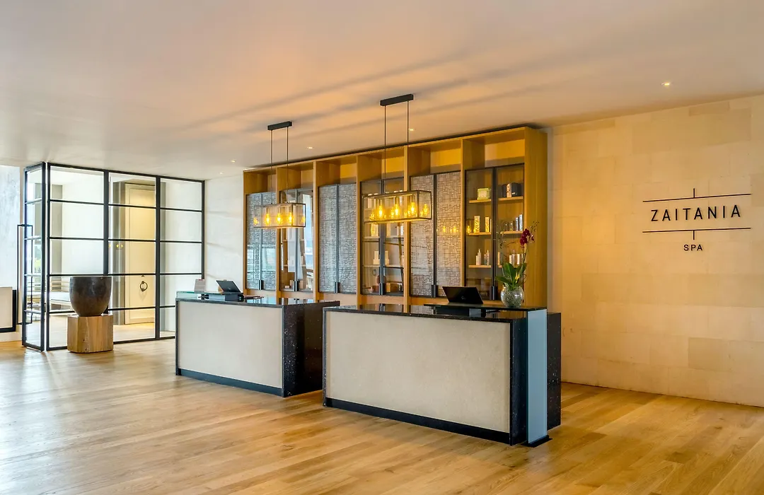 Grand Hyatt Bogota-1