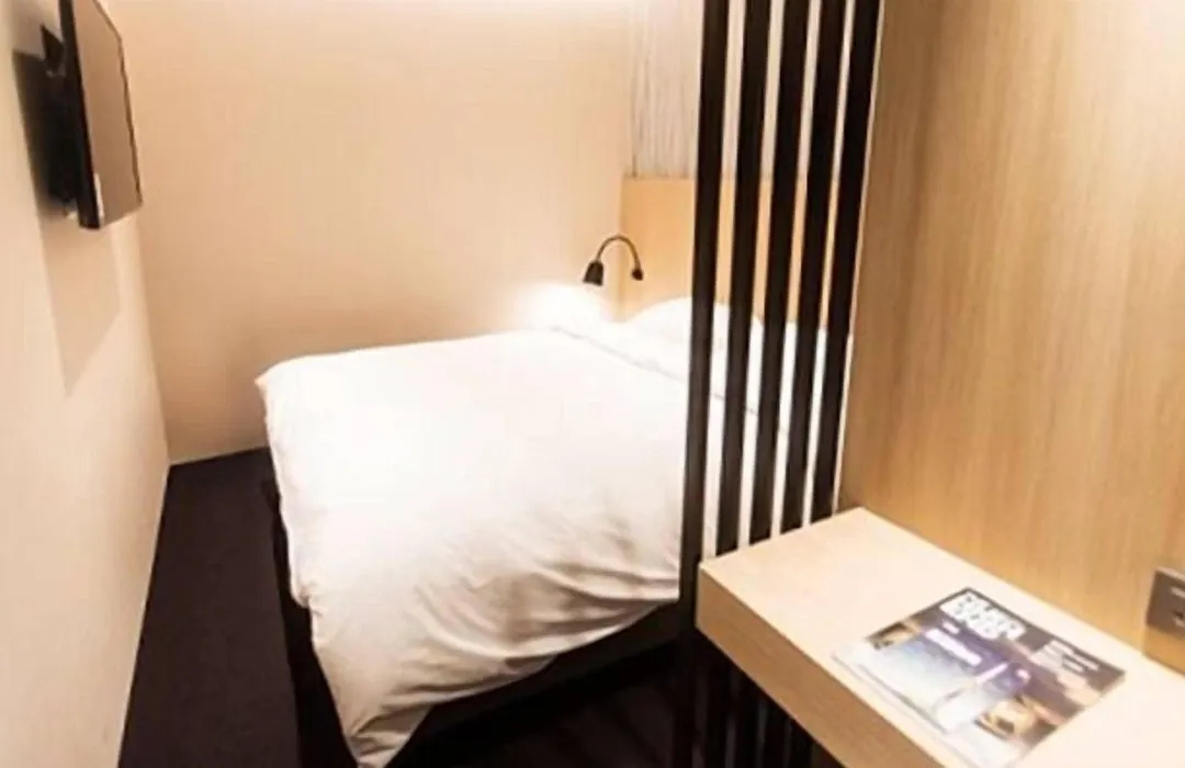 Terminal 2 Transit Hotel Incheon Airport-1