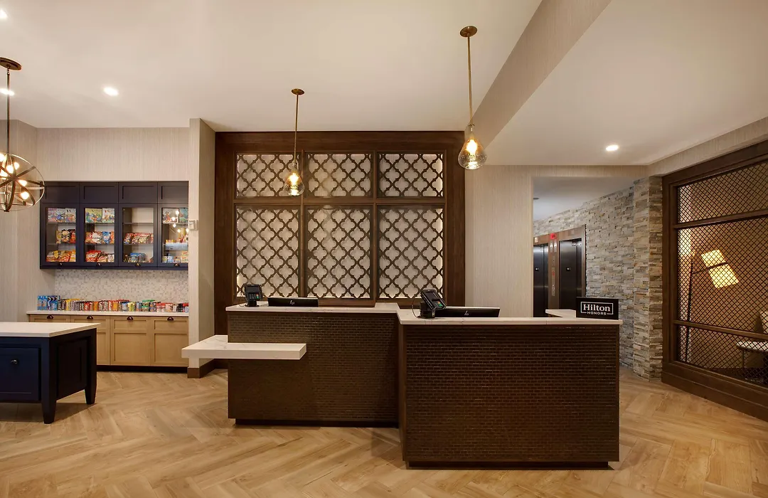 Homewood Suites By Hilton Louisville Downtown-1