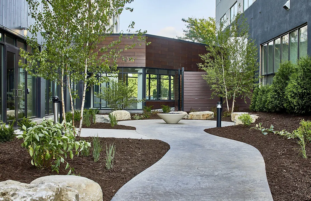 Courtyard By Marriott Minneapolis West-1