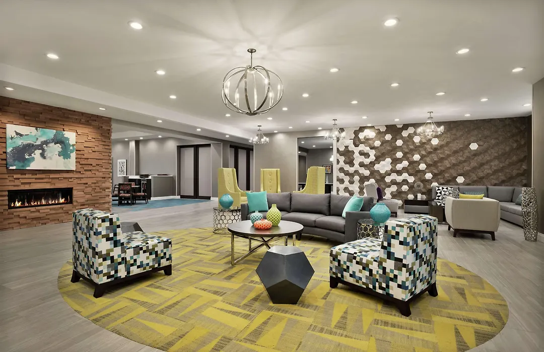 Homewood Suites By Hilton Florence-1
