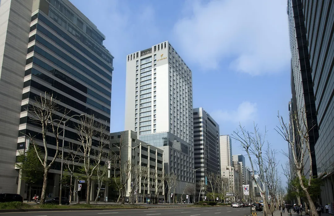 L7 Gangnam By Lotte Hotels-1